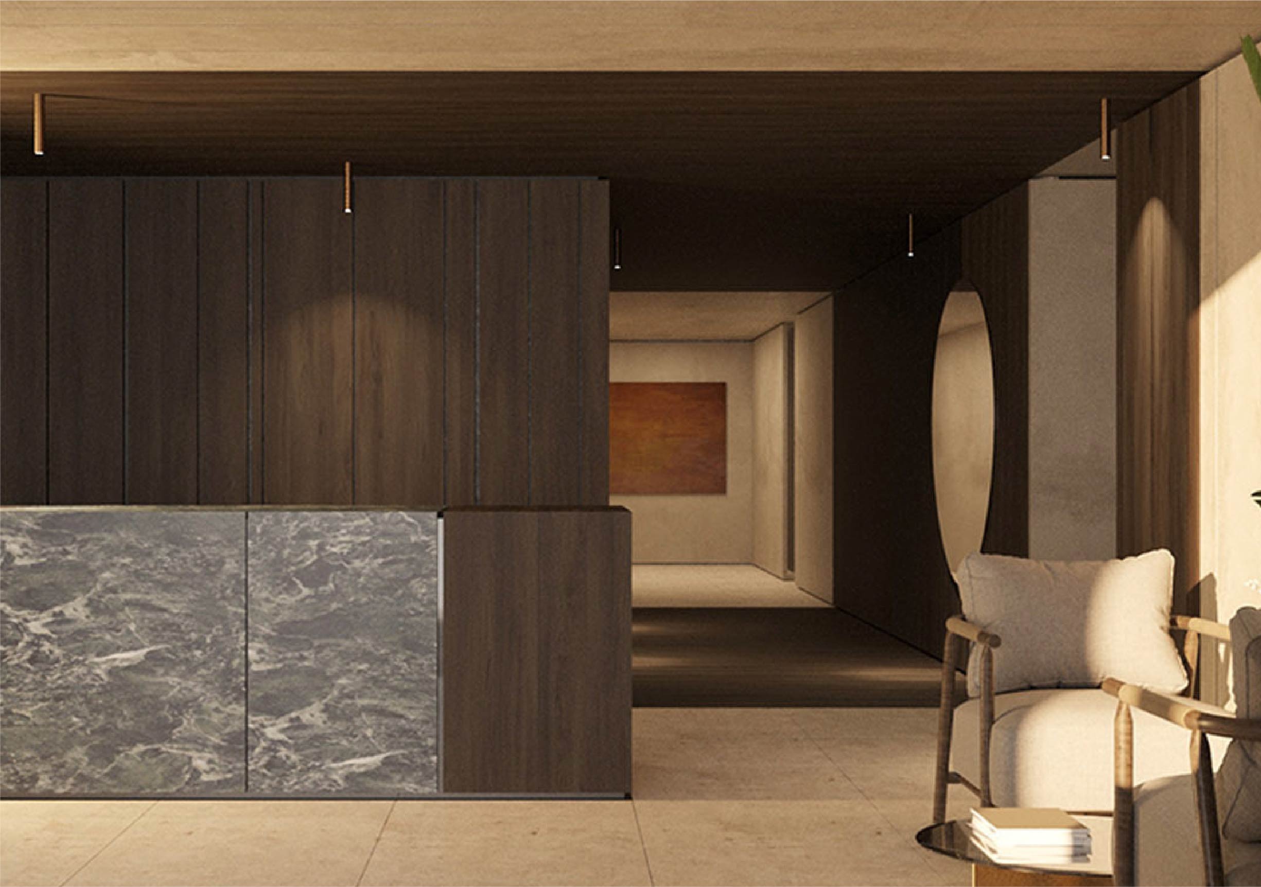 Custom joinery solutions