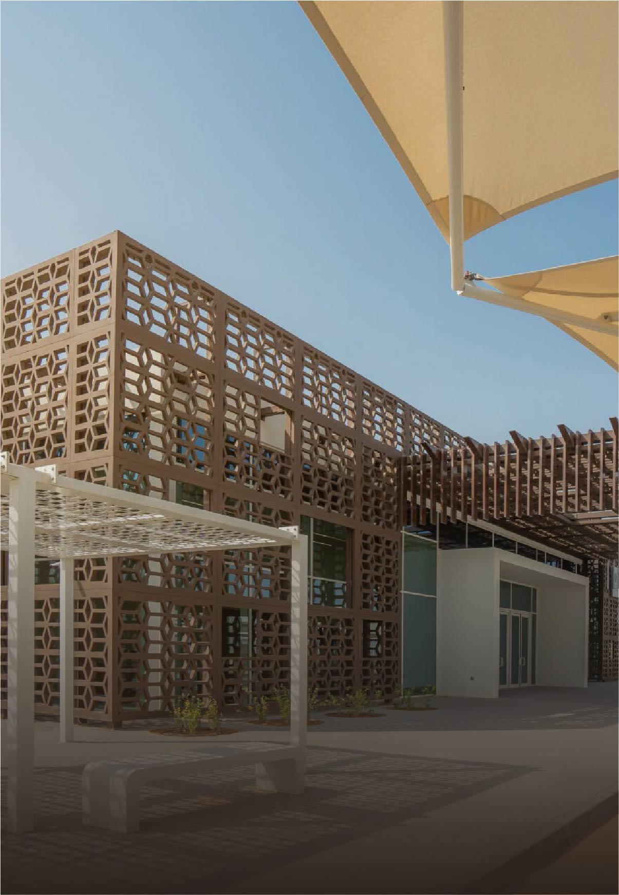 Zayed School Abu Dhabi