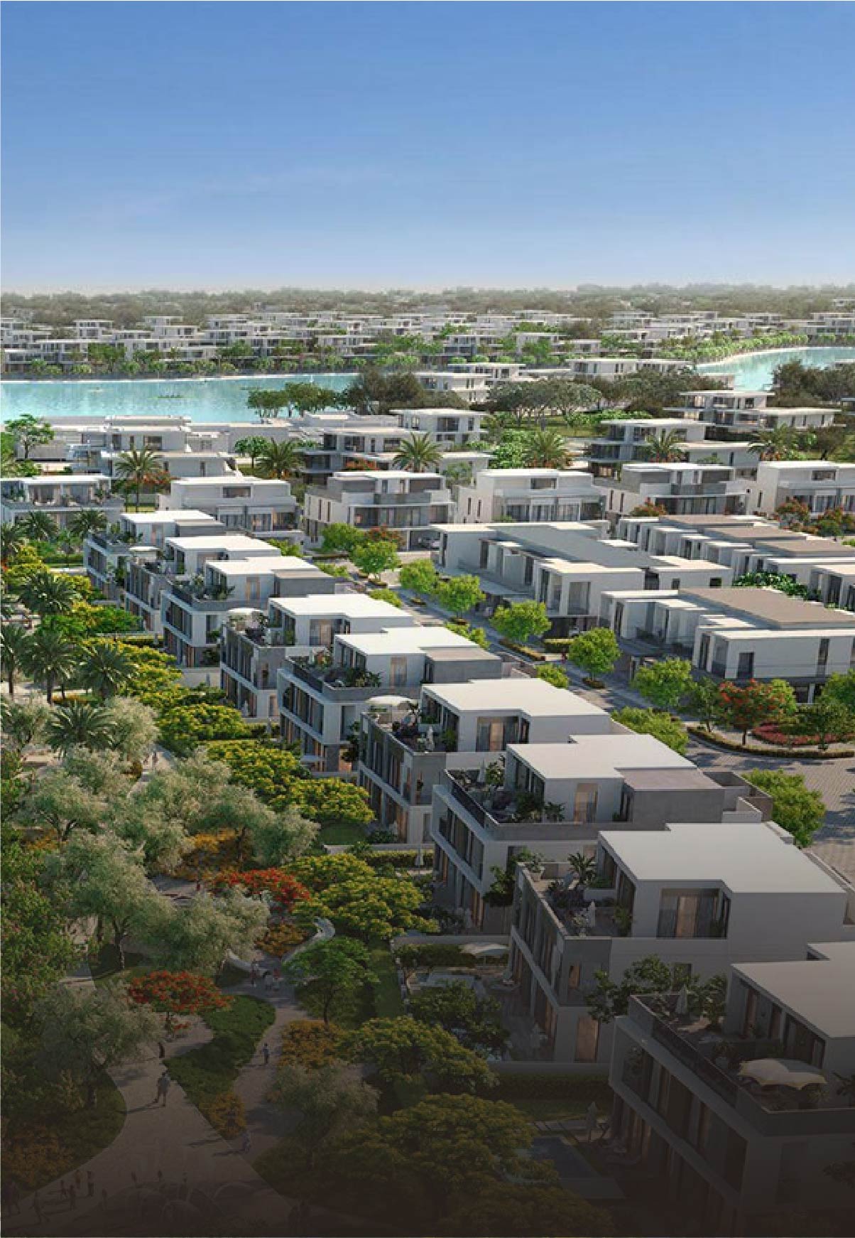 Uptown Al Zahia