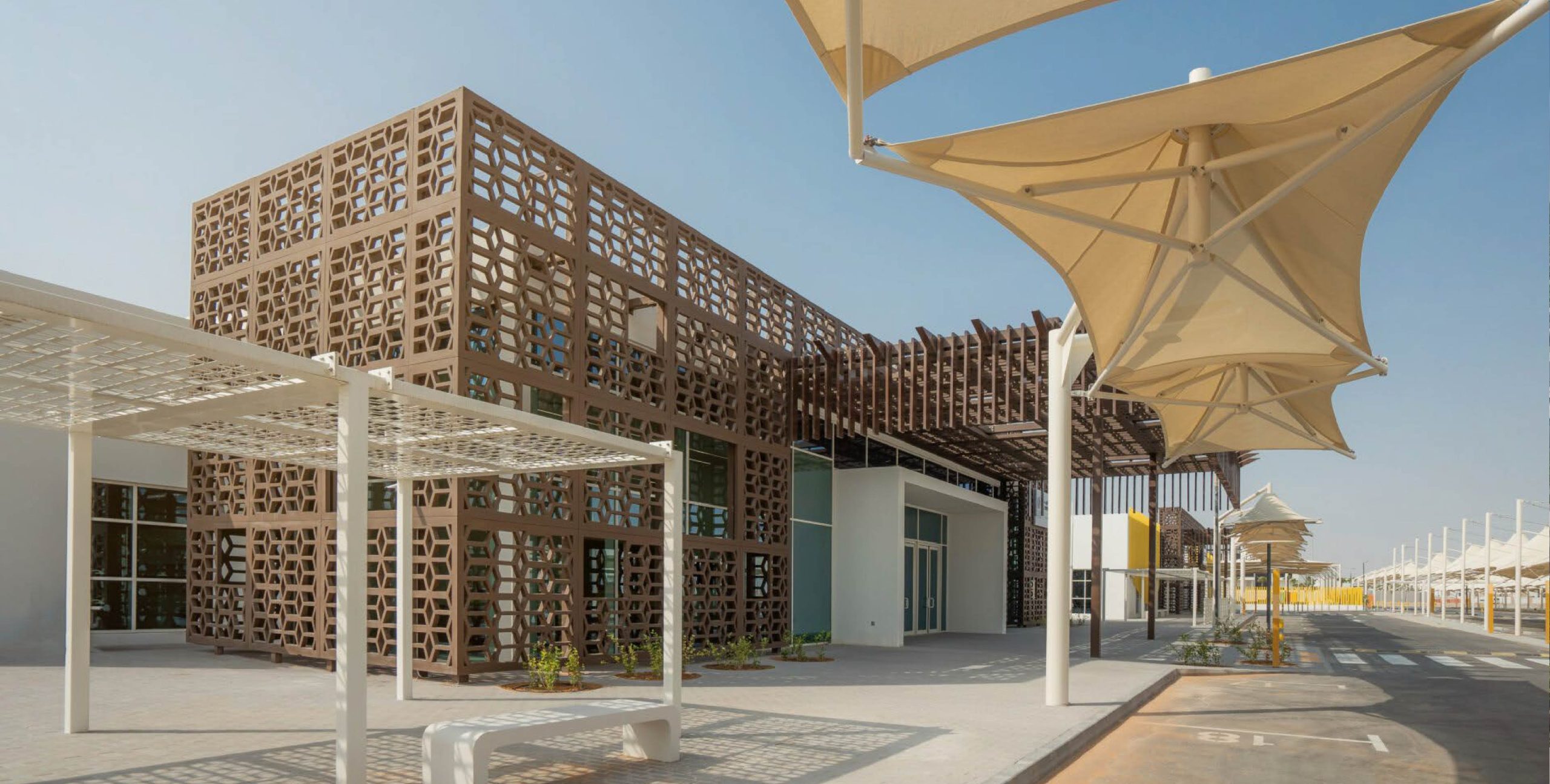 Zayed School Abu Dhabi