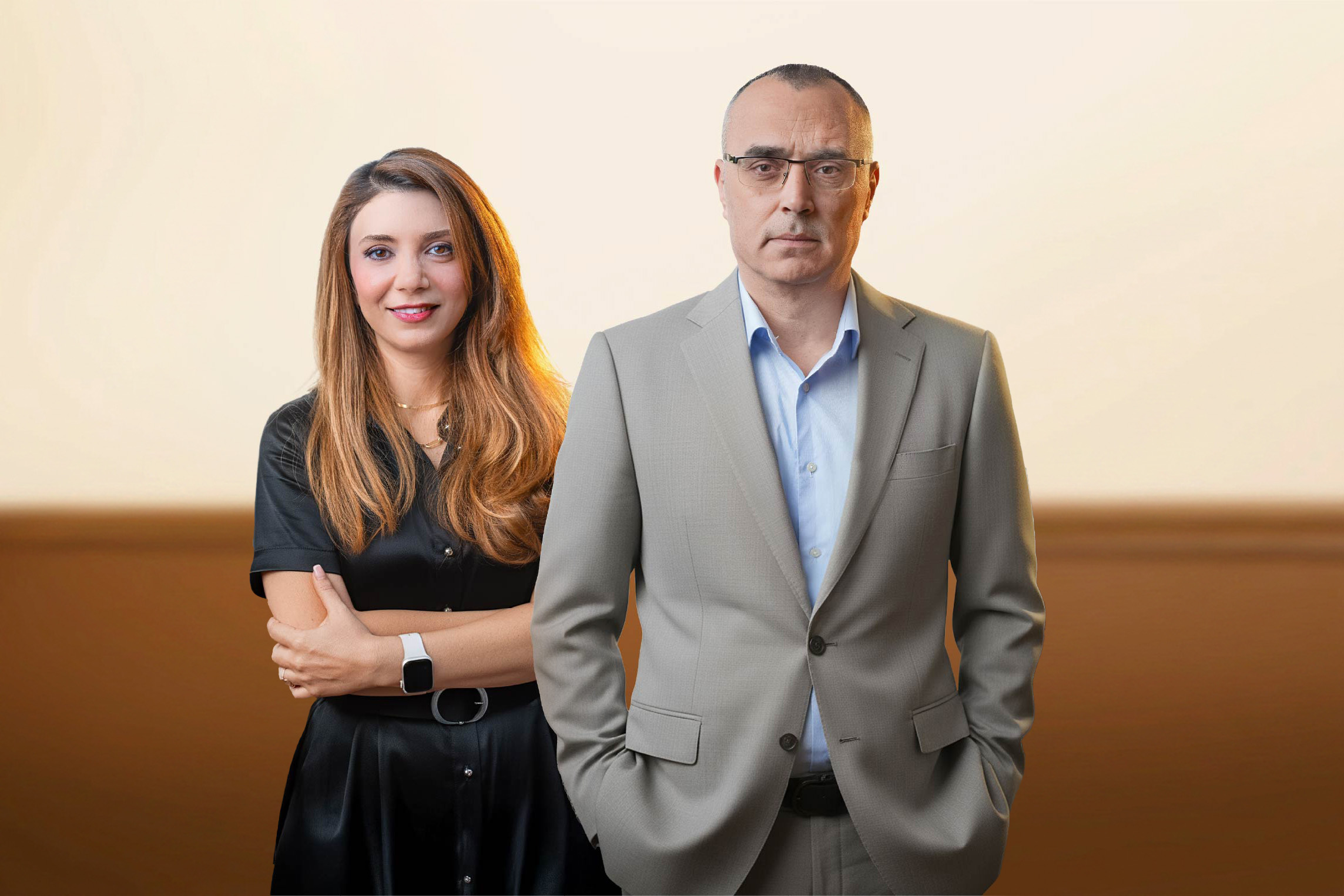 Management & Leadership team