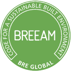 BREEAM certification