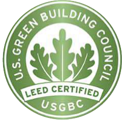 LEED certification